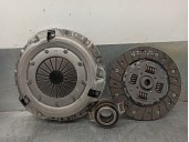 Recambio de kit embrague para ford fiesta berl./express referencia OEM IAM 320003916 320003916 LUK