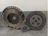 Recambio de kit embrague para ford fiesta berl./express referencia OEM IAM 320003916 320003916 LUK