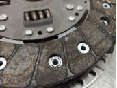 Recambio de kit embrague para ford fiesta berl./express referencia OEM IAM 320003916 320003916 LUK