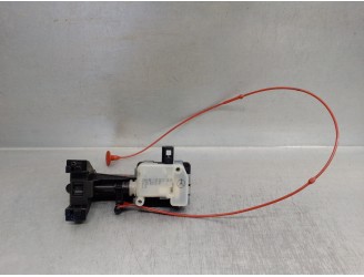 Recambio de motor tapa deposito combustible para mercedes-benz clase gl (x164) 4.7 v8 referencia OEM IAM A2518200197  