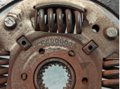 Recambio de kit embrague para citroën c3 1.4 cool referencia OEM IAM 9657883380  VALEO