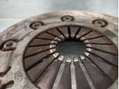 Recambio de kit embrague para peugeot 206 berlina 1.9 diesel referencia OEM IAM 205291 120024510 LUK