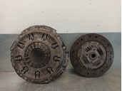 Recambio de kit embrague para nissan primera berlina (p12) 1.6 cat referencia OEM IAM 30210BM410 120006615 LUK