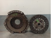 Recambio de kit embrague para nissan primera berlina (p12) 1.6 cat referencia OEM IAM 30210BM410 120006615 LUK