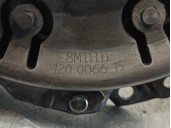 Recambio de kit embrague para nissan primera berlina (p12) 1.6 cat referencia OEM IAM 30210BM410 120006615 LUK