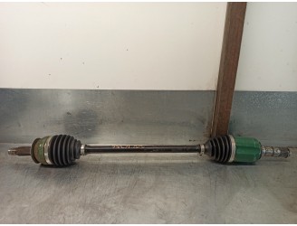 Recambio de transmision delantera derecha para subaru legacy v station wagon (br) 2.0 d awd referencia OEM IAM 28321AJ031  