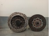 Recambio de kit embrague para fiat ulysse (179) 2.2 16v jtd cat referencia OEM IAM 9402052600 324024110 LUK