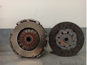 Recambio de kit embrague para fiat ulysse (179) 2.2 16v jtd cat referencia OEM IAM 9402052600 324024110 LUK