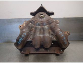 Recambio de colector admision para honda accord berlina (cg7-9/ch1-7) 2.0 16v cat referencia OEM IAM 18100PAAL20  