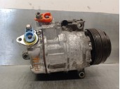 Recambio de compresor aire acondicionado para bmw serie 3 berlina (e46) 2.0 24v referencia OEM IAM 4472208029 7SB1116C DENSO