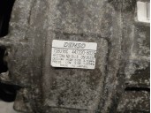 Recambio de compresor aire acondicionado para bmw serie 3 berlina (e46) 2.0 24v referencia OEM IAM 4472208029 7SB1116C DENSO