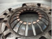 Recambio de kit embrague para toyota aygo (kgb/wnb) 1.0 cat referencia OEM IAM 312100H040 119012610 LUK