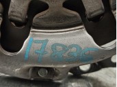 Recambio de kit embrague para toyota aygo (kgb/wnb) 1.0 cat referencia OEM IAM 312100H040 119012610 LUK