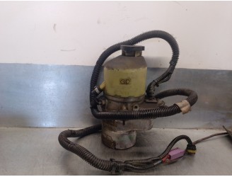 Recambio de bomba direccion para opel astra g caravan 2.0 dti referencia OEM IAM 5948128 1040085003094DO TRW