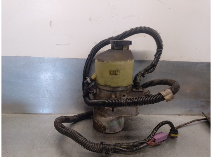 Recambio de bomba direccion para opel astra g caravan 2.0 dti referencia OEM IAM 5948128 1040085003094DO TRW