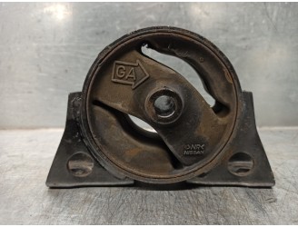 Recambio de soporte motor para nissan primera berlina (p12) 1.6 cat referencia OEM IAM 11270BU000  