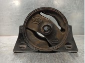 Recambio de soporte motor para nissan primera berlina (p12) 1.6 cat referencia OEM IAM 11270BU000 
