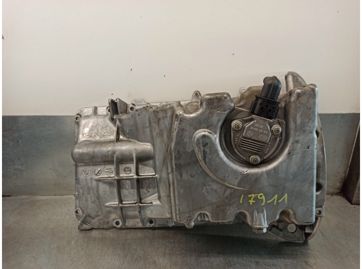 Recambio de carter para bmw serie 3 berlina (e46) 2.0 16v diesel cat referencia OEM IAM 22466769 