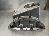 Recambio de carter para bmw serie 3 berlina (e46) 2.0 16v diesel cat referencia OEM IAM 22466769 