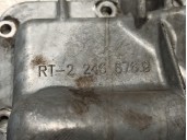 Recambio de carter para bmw serie 3 berlina (e46) 2.0 16v diesel cat referencia OEM IAM 22466769 