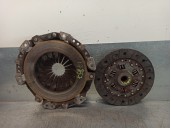 Recambio de kit embrague para nissan almera (n15) 1.4 cat referencia OEM IAM 3021053Y10 119009910 LUK