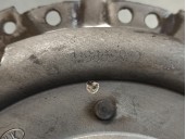 Recambio de kit embrague para nissan almera (n15) 1.4 cat referencia OEM IAM 3021053Y10 119009910 LUK