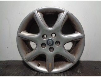 Recambio de llanta para jaguar s-type 2.7 v6 diesel executive referencia OEM IAM 4R831007BA R177.5JX17CHX60MM ALUMINIO 7P