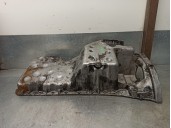 Recambio de carter para mercedes-benz clase c (w203) familiar 2.2 cdi cat referencia OEM IAM R6110140602  