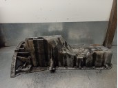 Recambio de carter para mercedes-benz clase c (w203) familiar 2.2 cdi cat referencia OEM IAM R6110140602  