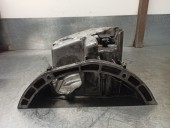 Recambio de carter para mercedes-benz clase c (w203) familiar 2.2 cdi cat referencia OEM IAM R6110140602  