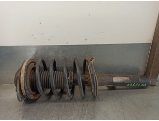 Replacement front left shock absorber for Fiat Stilo Multi Wagon (192) 1.9 jtd cat OEM IAM reference 50702879 