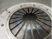 Recambio de kit embrague para fiat croma (182) referencia OEM IAM 123011710 123011710 LUK