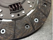 Recambio de kit embrague para fiat croma (182) referencia OEM IAM 123011710 123011710 LUK