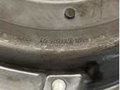 Recambio de kit embrague para fiat croma (182) referencia OEM IAM 123011710 123011710 LUK