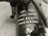 Replacement diesel filter bracket for Kia Magentis 2.0 CRDi OEM IAM reference 319222B900 319222B900 