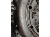 Recambio de kit embrague para peugeot 208 1.6 blue-hdi fap referencia OEM IAM 9801354780 9801354980 