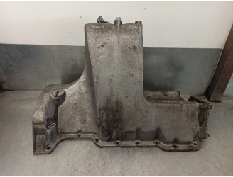 Recambio de carter para mercedes-benz clase a (w168) 1.4 cat referencia OEM IAM A1660141302  