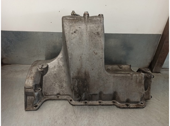 Recambio de carter para mercedes-benz clase a (w168) 1.4 cat referencia OEM IAM A1660141302  