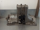 Recambio de carter para mercedes-benz clase a (w168) 1.4 cat referencia OEM IAM A1660141302  