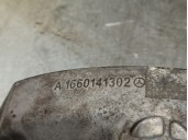 Recambio de carter para mercedes-benz clase a (w168) 1.4 cat referencia OEM IAM A1660141302  