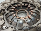 Recambio de kit embrague para toyota verso 2.0 d-4d cat referencia OEM IAM 3121005150  LUK