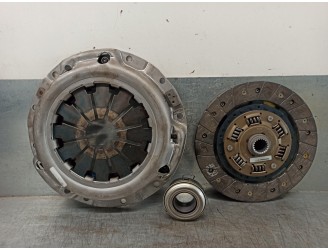 Replacement clutch kit for » others... K 75 RT7 50 OEM IAM reference 3190094900 3190094900 LUK