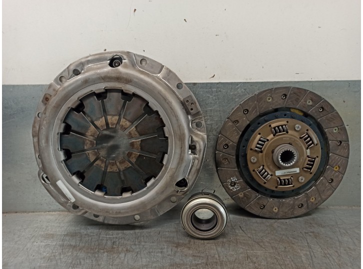 Replacement clutch kit for » others... K 75 RT7 50 OEM IAM reference 3190094900 3190094900 LUK