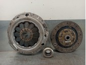 Replacement clutch kit for » others... K 75 RT7 50 OEM IAM reference 3190094900 3190094900 LUK