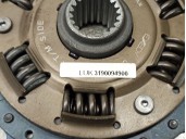 Replacement clutch kit for » others... K 75 RT7 50 OEM IAM reference 3190094900 3190094900 LUK