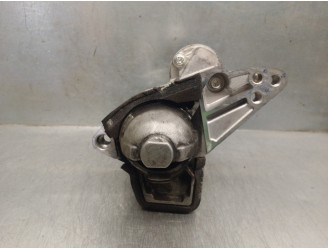 Recambio de motor arranque para nissan qashqai (j11) 1.2 16v cat referencia OEM IAM 233004979R M000TD0376ZE MITSUBISHI