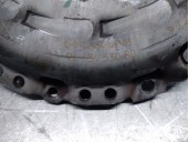 Recambio de kit embrague para citroën c5 berlina 2.0 hdi fap referencia OEM IAM 9664361580 9663453080 LUK