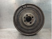 Recambio de polea cigueñal para alfa romeo 156 1.9 jtd cat referencia OEM IAM 71747797  