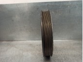 Recambio de polea cigueñal para alfa romeo 156 1.9 jtd cat referencia OEM IAM 71747797  