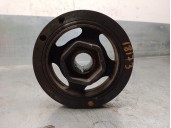 Recambio de polea cigueñal para honda civic berlina (fn) 1.8 vtec cat referencia OEM IAM 13810RNAA02 
